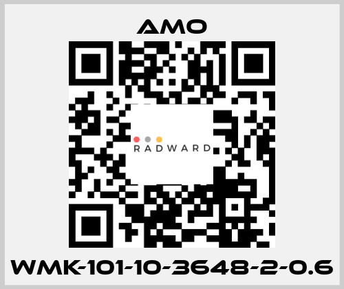 WMK-101-10-3648-2-0.6 Amo