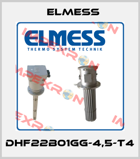 DHF22B01GG-4,5-T4 Elmess