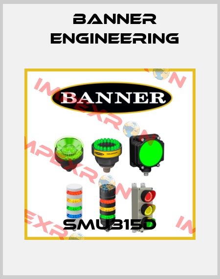 SMU315D Banner Engineering