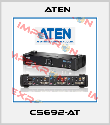 CS692-AT Aten