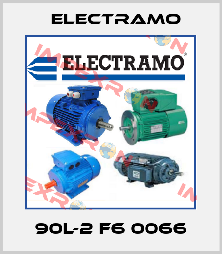 90L-2 F6 0066 Electramo