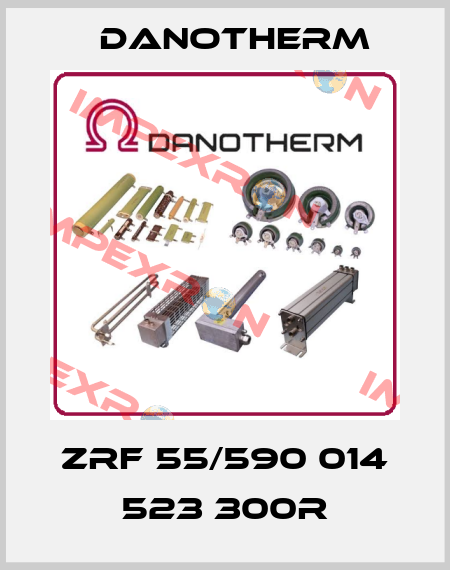 ZRF 55/590 014 523 300R Danotherm