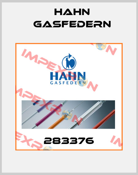 283376 Hahn Gasfedern