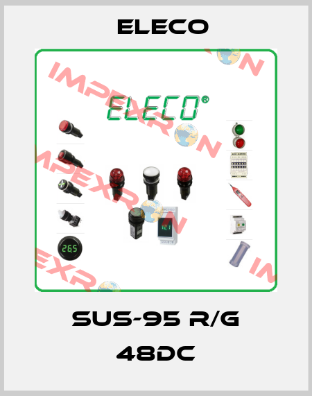 SUS-95 R/G 48DC Eleco