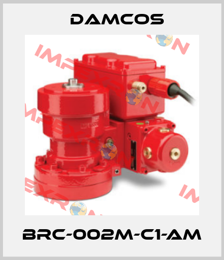 BRC-002M-C1-AM Damcos