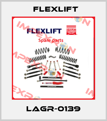 LAGR-0139 Flexlift