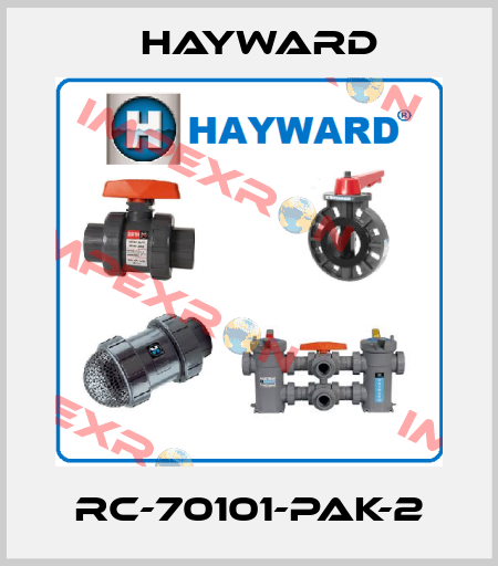 RC-70101-PAK-2 HAYWARD