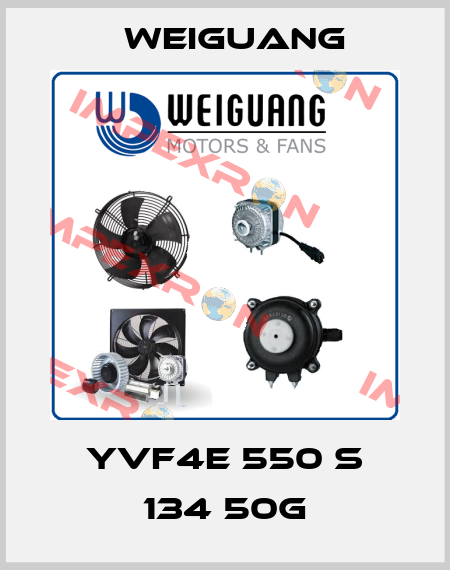 YVF4E 550 S 134 50G Weiguang