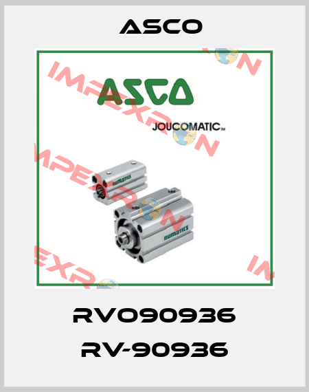 RVO90936 RV-90936 Asco
