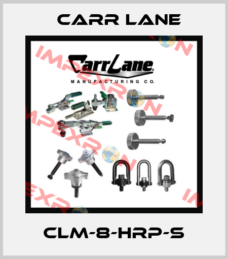 CLM-8-HRP-S Carr Lane