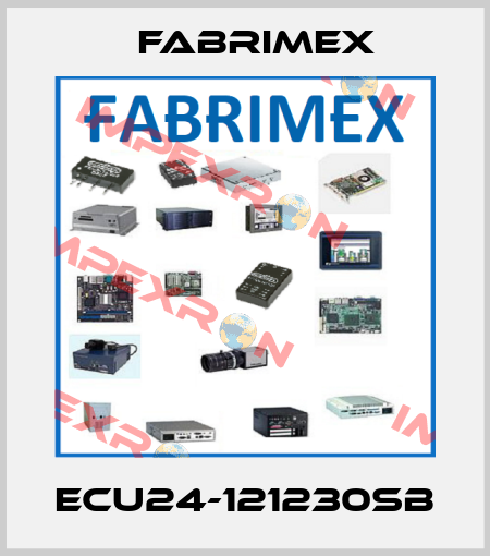ECU24-121230SB Fabrimex