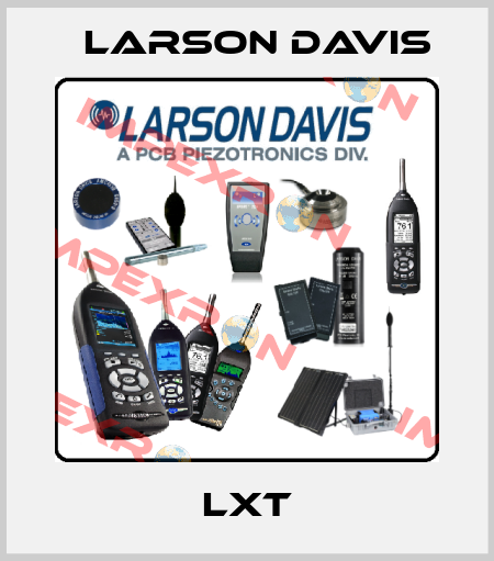 LxT Larson Davis