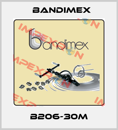 B206-30m Bandimex