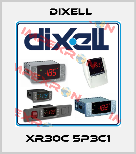 XR30C 5P3C1 Dixell