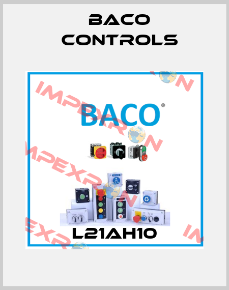 L21AH10 Baco Controls