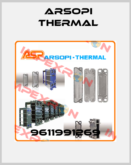 9611991269 Arsopi Thermal