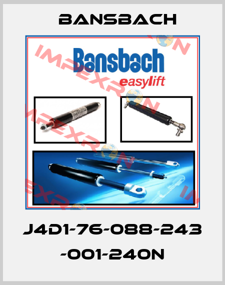 j4d1-76-088-243 -001-240n Bansbach