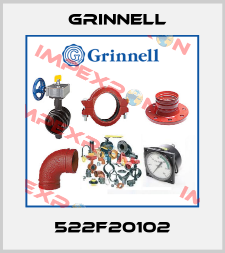 522F20102 Grinnell