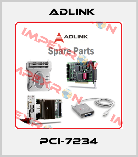 PCI-7234 Adlink