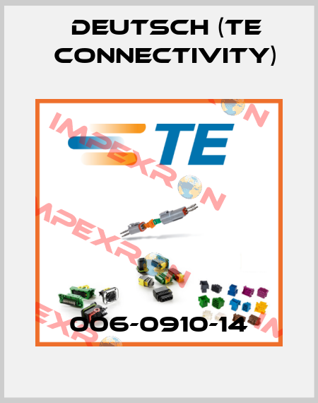006-0910-14 Deutsch (TE Connectivity)