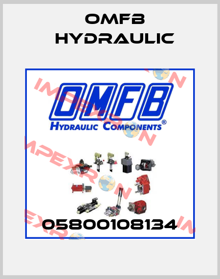 05800108134 OMFB Hydraulic