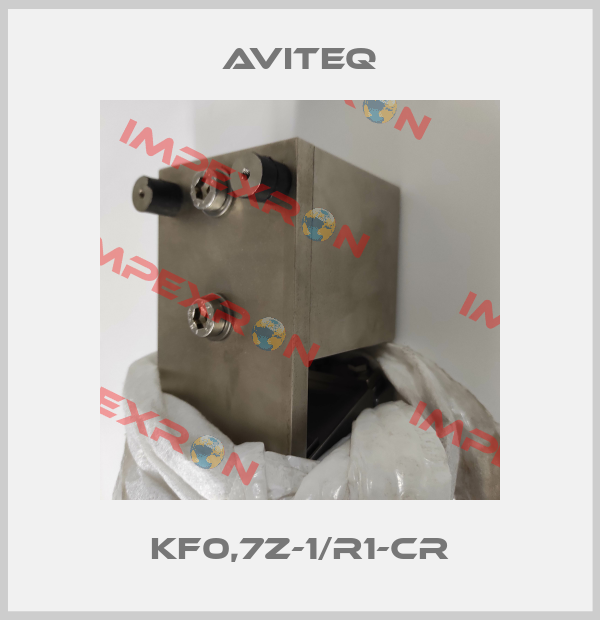 KF0,7Z-1/R1-CR Aviteq