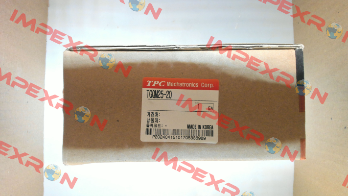 product
