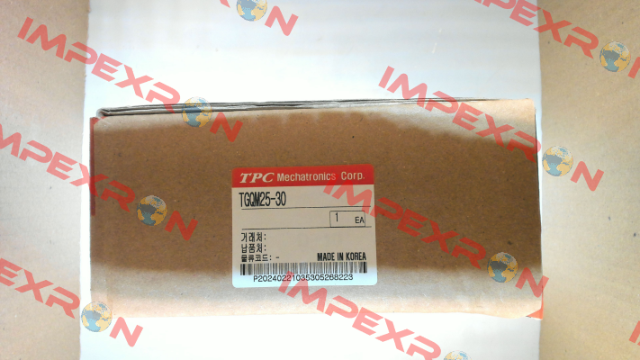 product