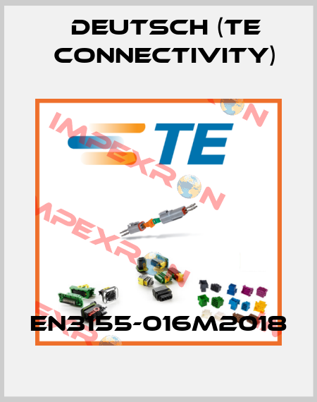 EN3155-016M2018 Deutsch (TE Connectivity)