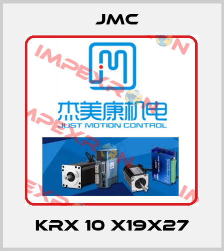KRX 10 X19X27 JMC