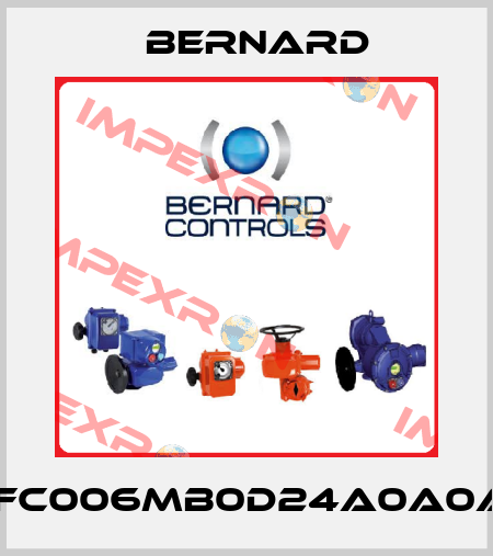 SQ10FC006MB0D24A0A0A0J1B Bernard