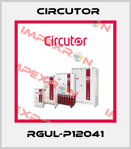 RGUL-P12041 Circutor