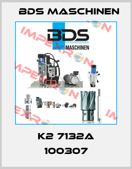 K2 7132A 100307 BDS Maschinen