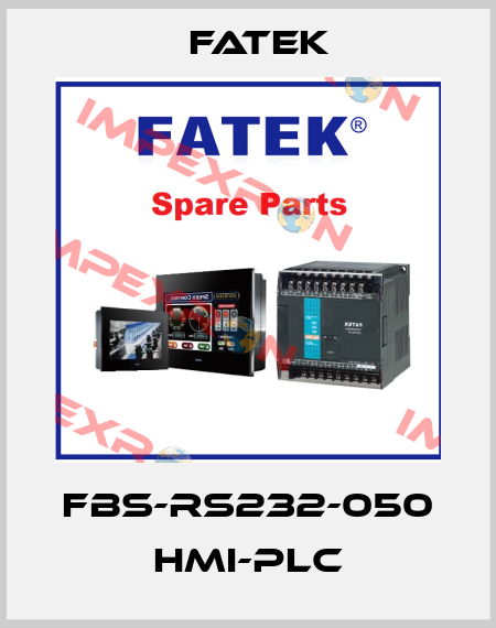 FBs-RS232-050 HMI-PLC Fatek