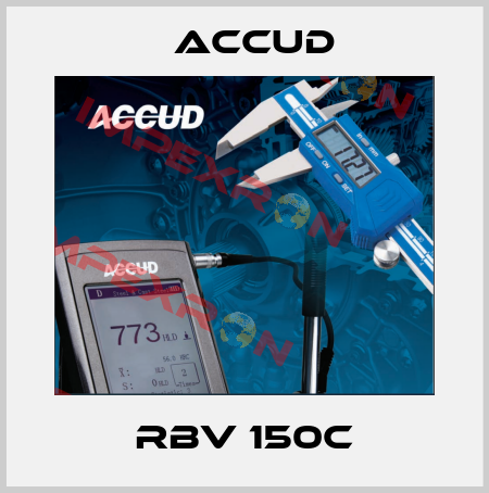 RBV 150C Accud
