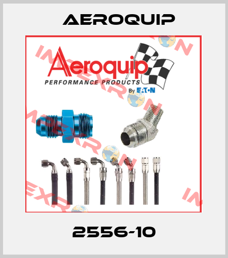 2556-10 Aeroquip
