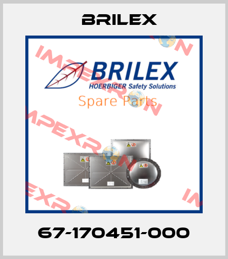 67-170451-000 Brilex
