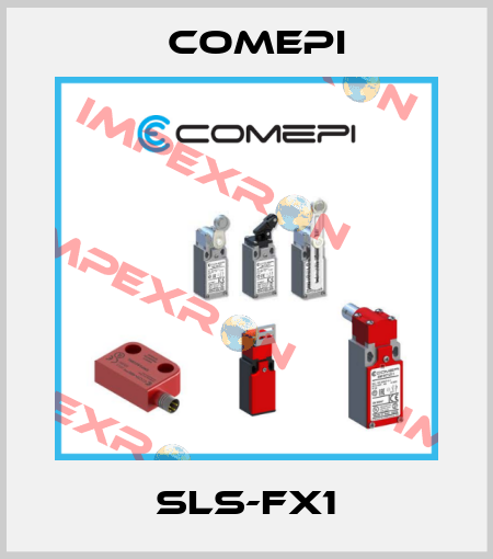 SLS-FX1 Comepi