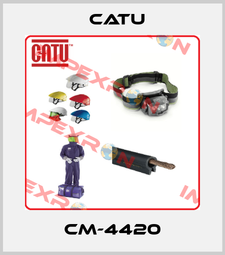 CM-4420 Catu