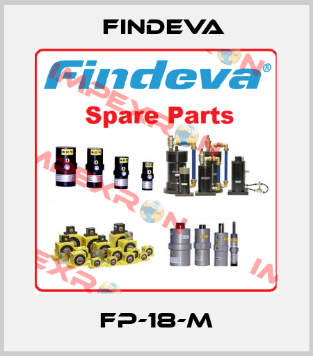 FP-18-M FINDEVA
