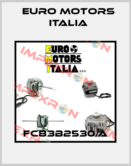 FC83B2530/A Euro Motors Italia
