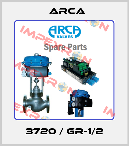 3720 / GR-1/2 ARCA