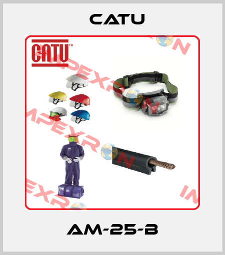 AM-25-B Catu