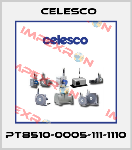 PT8510-0005-111-1110 Celesco