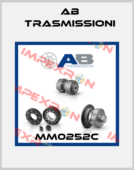 MM0252C AB Trasmissioni