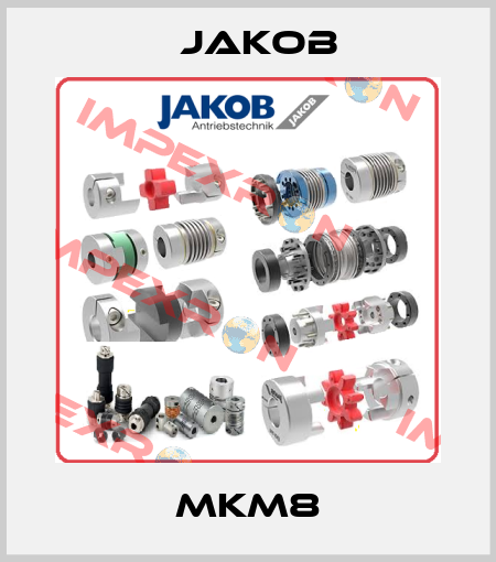 MKM8 JAKOB