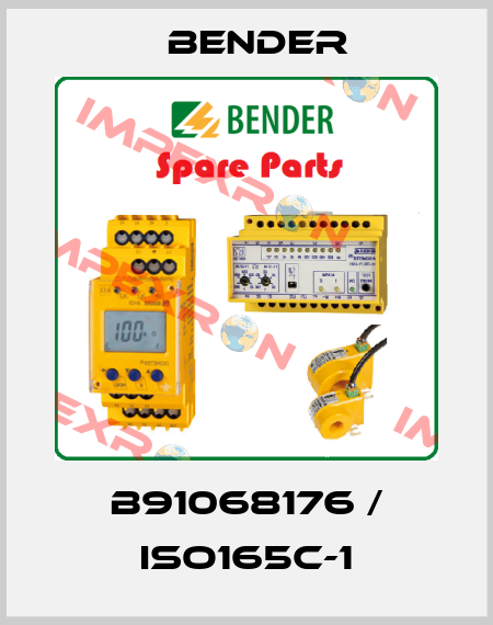 B91068176 / iso165C-1 Bender