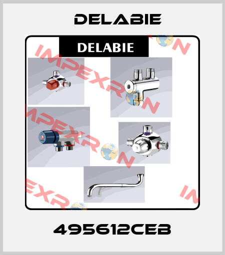 495612CEB Delabie