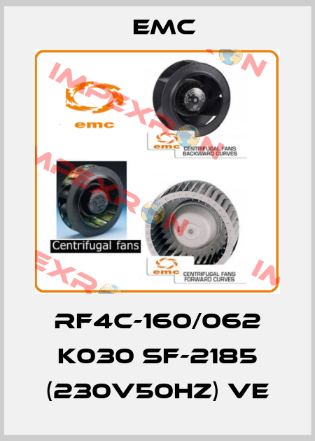 RF4C-160/062 K030 SF-2185 (230V50HZ) VE Emc