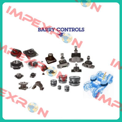 661-70 Barry Controls